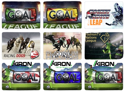 I Migliori Casinò Di Sport Virtuali 8 Cosa Sono Gli Sport Virtuali?