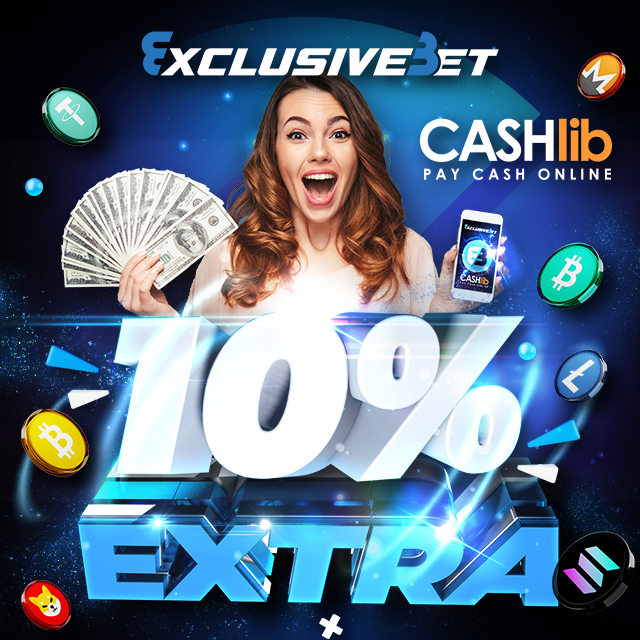 exclusivebet extra bonus