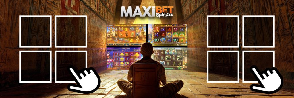 MaxiBet Casino SplitZzz 14 Cos'è La Caratteristica Maxibet Splitzzz?