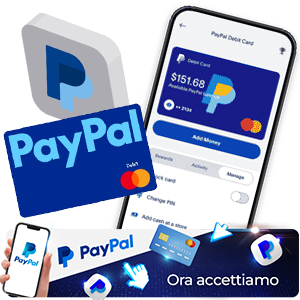 Come Funziona PayPal?