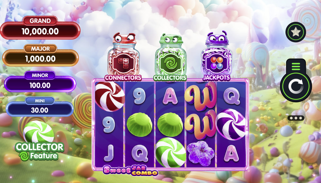 Recensione Di Sweet Jar Combo 6 Recensione Di Sweet Jar Combo