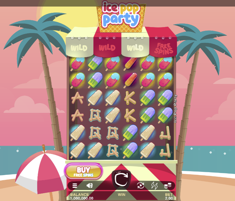 Recensione Di Ice Pop Party 4 image 13