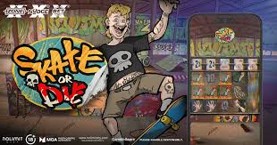 Recensione Di Skate or Die 4 Recensione Di Slot Skate or Die