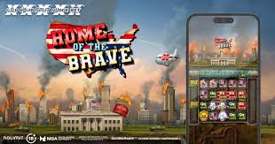 Recensione Di Home of the Brave 4 Recensione Di Home of the Brave