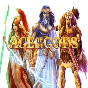 2. Ace Of The Gods