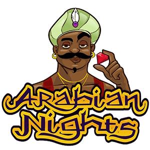4. Arabian Nights