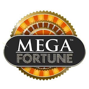 5. Mega Fortune