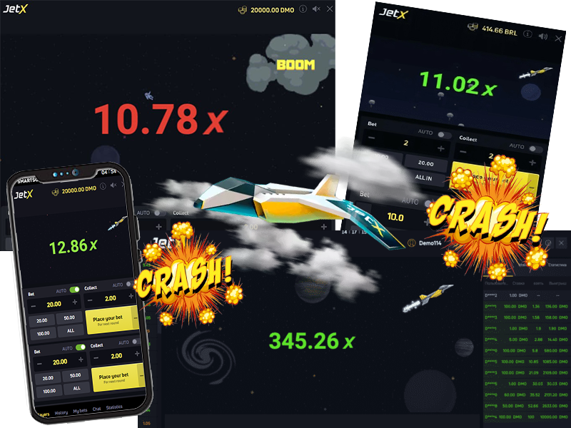 I Migliori Giochi Di Crash Del Casinò 28 La Dinamica del Gioco e la Tensione