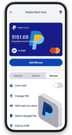 I Migliori Casinò PayPal 15 PayPal mobile