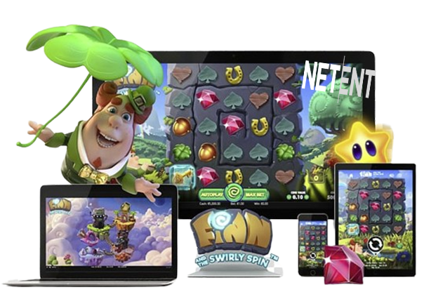 I Migliori Casinò Netent 15 Che Tipo Di Giochi Realizza Netent?