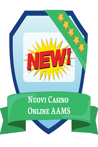 I 3 Migliori Nuovi Casinò Online Italiani 5 Nuovi Casinò Online Italiani