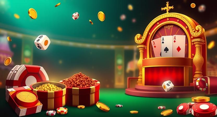 Collaborare Con VIP Casino