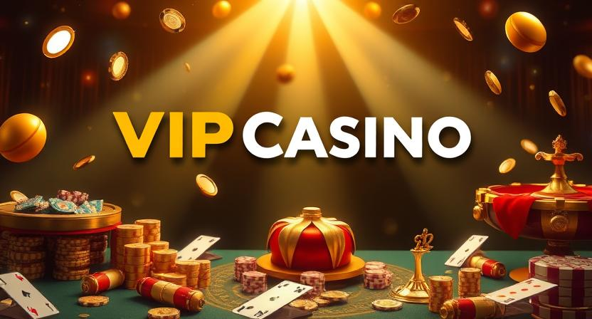 Il Team Di VIP Casino