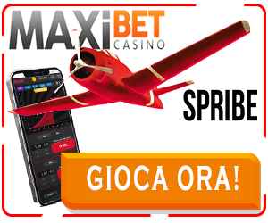 I Migliori Giochi Di Crash Del Casinò 19 1. Aviator di Spribe