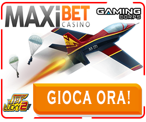 I Migliori Giochi Di Crash Del Casinò 23 5. JetLucky 2 di Gamingcorps