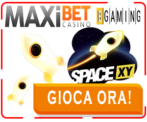 I Migliori Giochi Di Crash Del Casinò 22 4. Space XY di BGaming