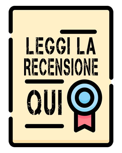 I 3 Migliori Nuovi Casinò Online Italiani 6 leggi la recensione