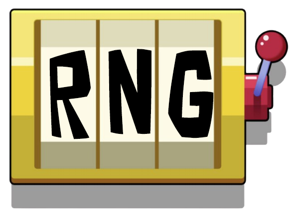 RNG - Random Number Generator (Generatore di Numeri Casuali)