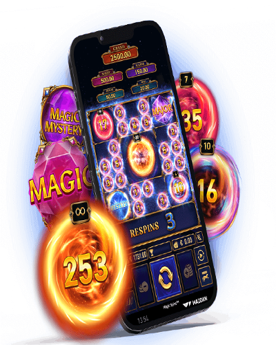 I Migliori Casinò Mobili 11 Le Funzionalità dei Casinò Mobili