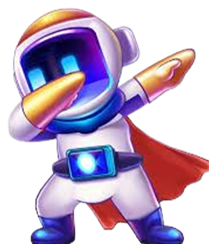 Recensione Di Spaceman 4 Spaceman