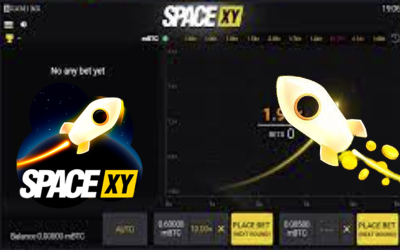 Recensione Di Space XY 2 Recensione Di Slot Space XY