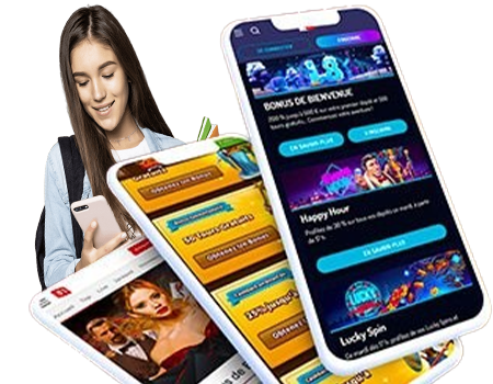 I Migliori Casinò Mobile Italiani 7 Cosa Sono I Casinò Mobili?