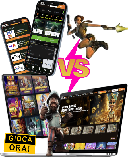 I Migliori Casinò Mobile Italiani 20 In Che Modo I Casinò Mobile Differiscono Dai Casinò Online Tradizionali?
