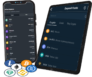 I Migliori Casinò Mobile Italiani 36 Criptovalute (Bitcoin, Ethereum, ecc.)