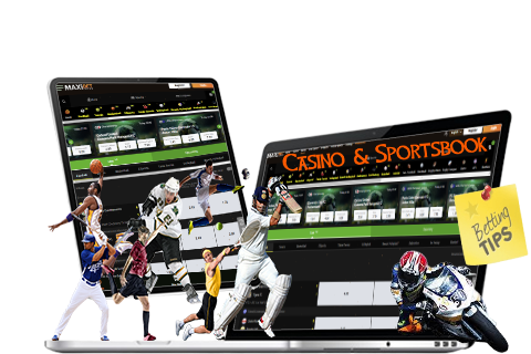 Il Test Completo Del MaxiBet Casino 30 Le Scommesse Sportive Del MaxiBet Casino