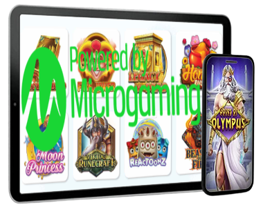 2. Microgaming: L'Incontournable Provider delle Slot