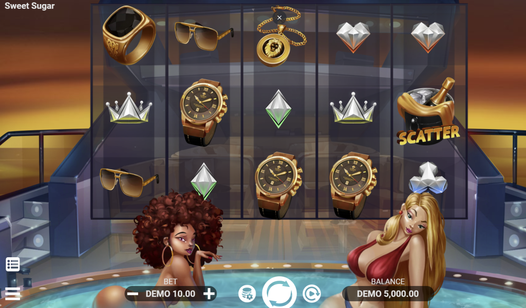 Recensione Di Sweet Sugar 4 Sweet Sugar