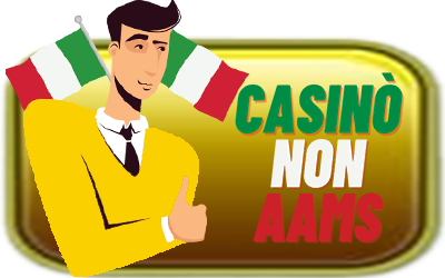 Casinò Online Non AAMS