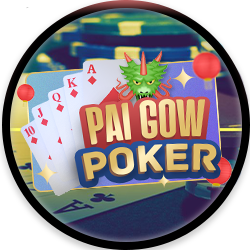 Pai Gow Poker