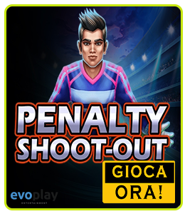 Recensione Di Penalty Shoot-Out Originale 7 Top 3 Penalty Shoot-Out Versioni-Penalty Shoot-Out
