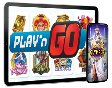3. Play’n GO: Creatività e Innovazione al Centro delle Sue Slot