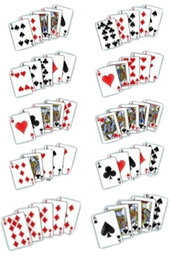 Le Regole Base Del Poker Online