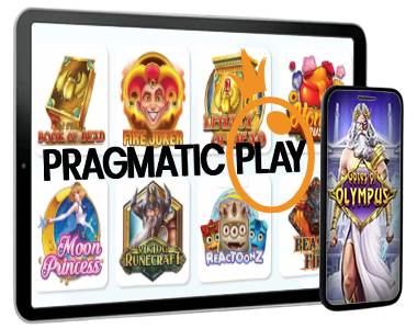 5. Pragmatic Play: Affidabilità e Diversificazione delle Slot