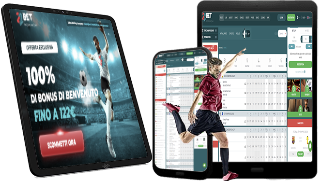I Migliori Casinò Mobile Italiani 30 22Bet Casino: tecnologia all’avanguardia per lo scommettitore moderno