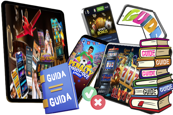 La Migliore Guida Agli Studi Di Gioco