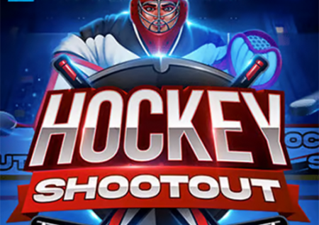 Recensione Di Hockey Shootout