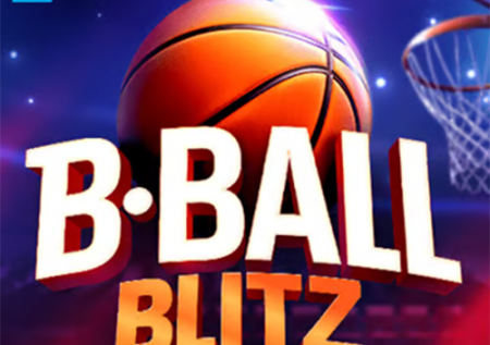 Recensione Di B-Ball Blitz