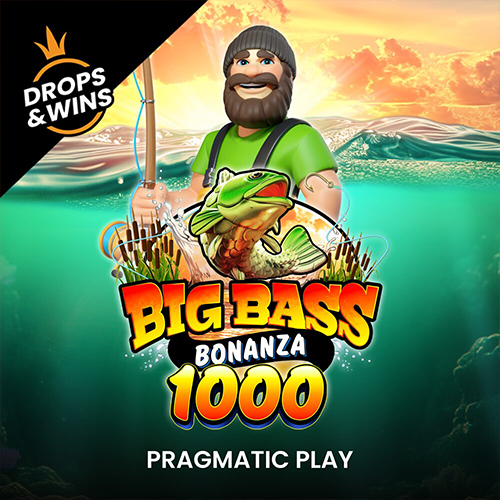 Recensione Di Big Bass Bonanza 1000