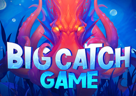 Recensione Di Big Catch Game