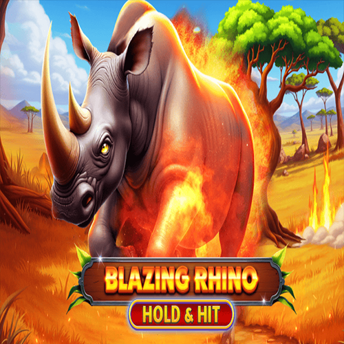Recensione Di Blazing Rhino Hold