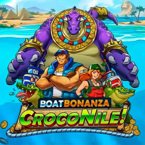 Recensione Di Boat Bonanza CrocoNile!