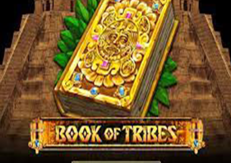 Recensione Di Book of Tribes Extreme