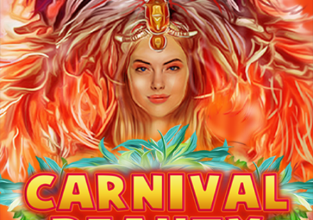 Recensione Di Carnival Beauty