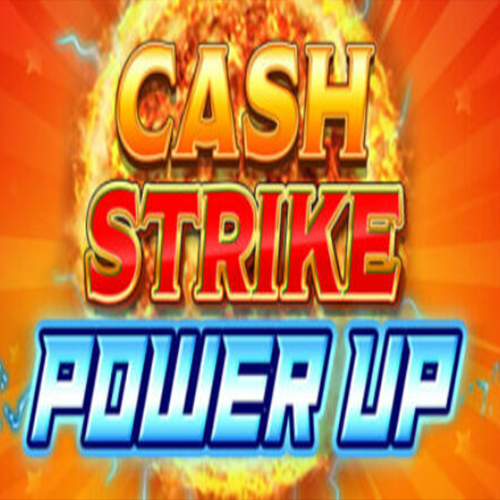 Recensione Di Cash Strike Power Up