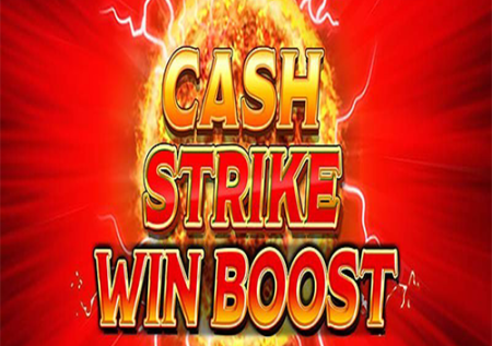 Recensione Di Cash Strike Win Boost
