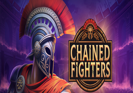 Recensione Di Chained Fighters